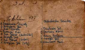 [ orkiestra michalów]